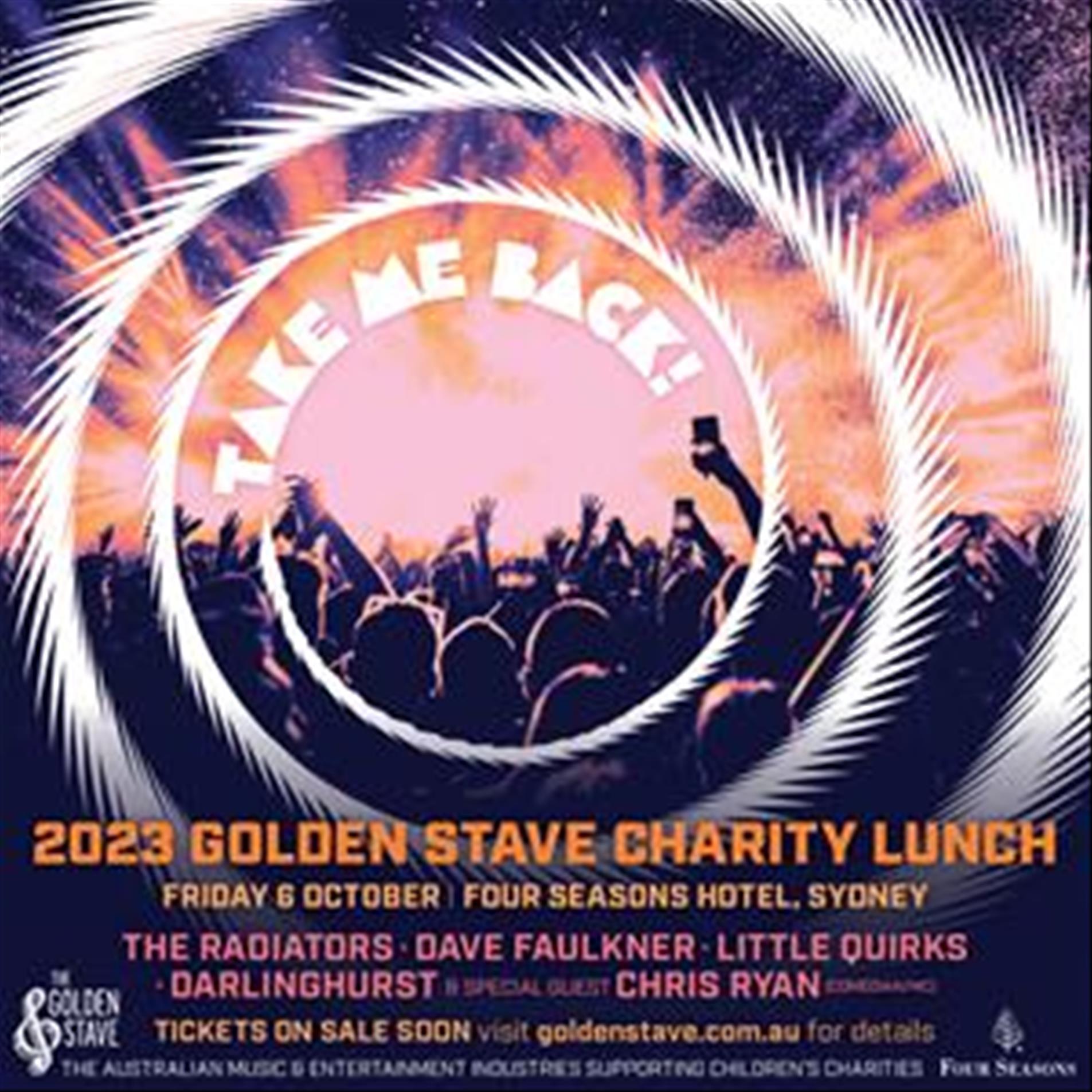 PAST EVENT: LUNCH 2023